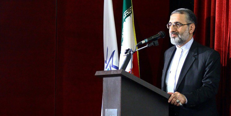 سخنگوی دستگاه قضا صفحه&zwnj;ای در توئیتر ندارد