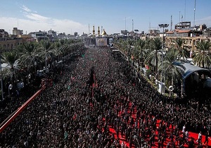 ده&zwnj;ها زائر حسینی در کربلا شهید و زخمی شدند