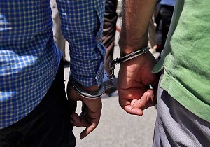 سارقان عزاداران حسینی در شوشتر ناکام ماندند