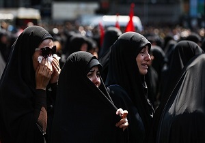 همایش رهروان زینبی (س) در اصفهان برگزار می شود