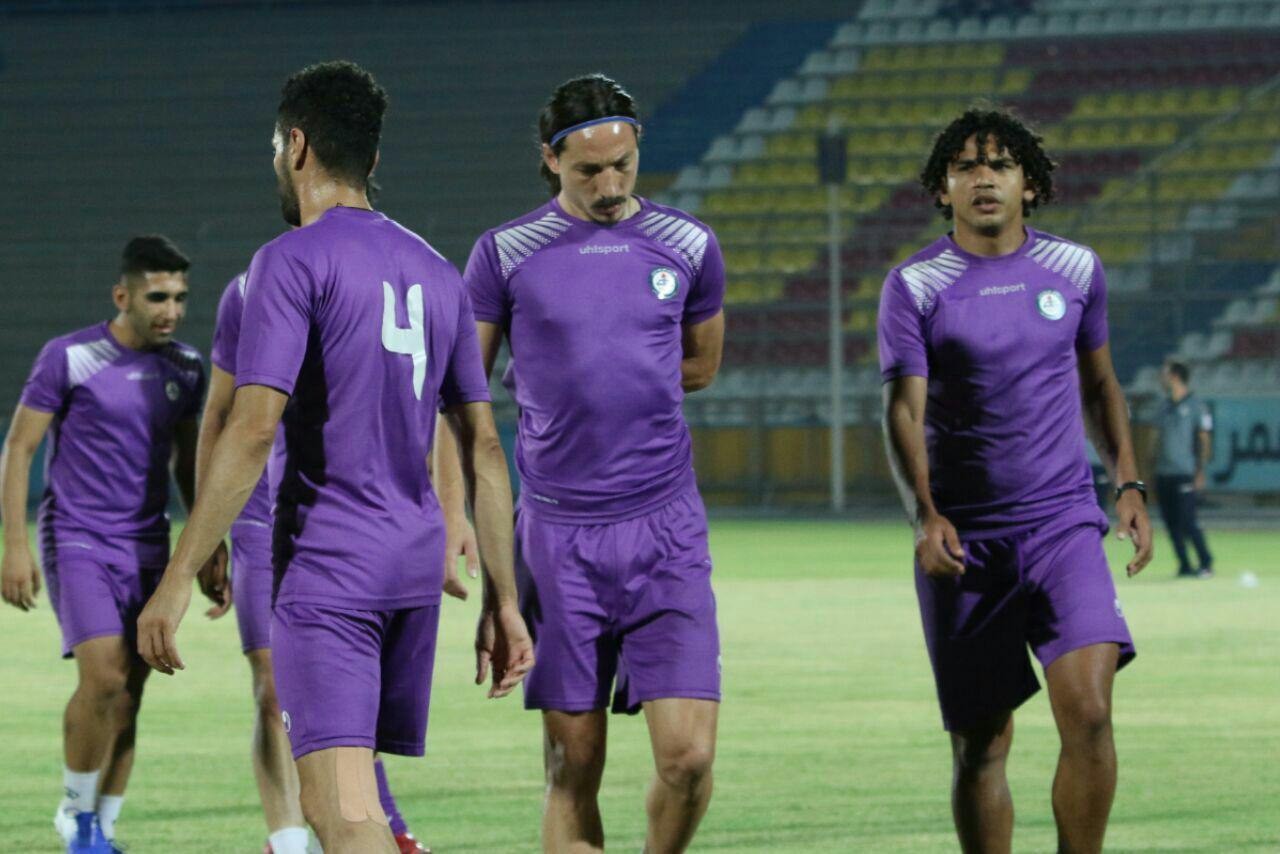 تعطیلی تمرین پارس جم در روز عاشورا