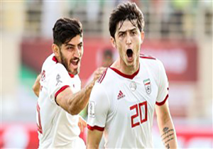 خلاصه بازی ایران ۲ _ ۰ هنگ کنگ در تاریخ ۱۹ شهریور ۹۸ + فیلم