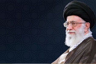 سخنان رهبری درباره شب عاشورا