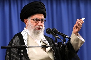 سخنان رهبری درباره وقایع پس از عاشورا