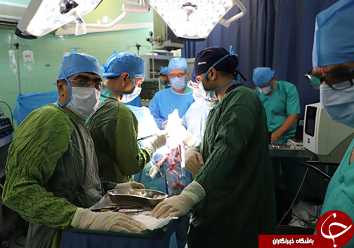 انجام عمل جراحی پیوند ساقه مغز ABI در شیراز انجام عمل جراحی پیوند ساقه مغز ABI در شیراز