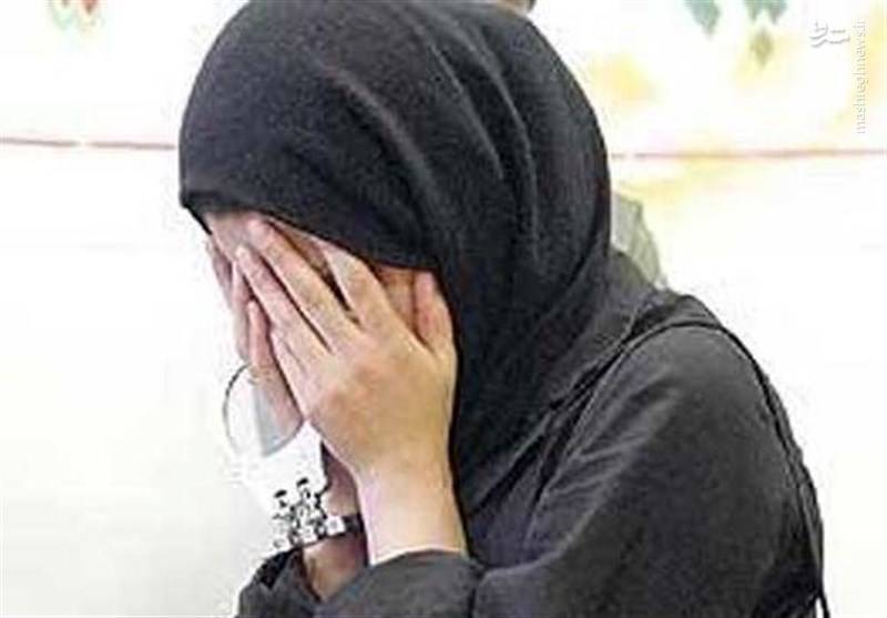 متلاشی شدن باند سرقت &laquo;جانا&raquo; / کشف اسلحه وینچستر در مخفیگاه دختر ۲۴ ساله