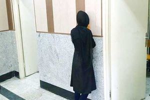 سناریوی دختر ۱۹ ساله برای اخاذی از پسر پولدار