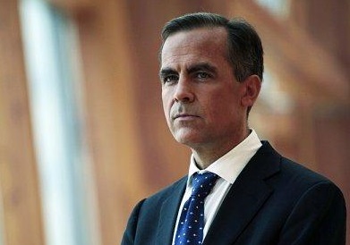انگلیس هم خواستار پایان سلطه دلار آمریکا شد