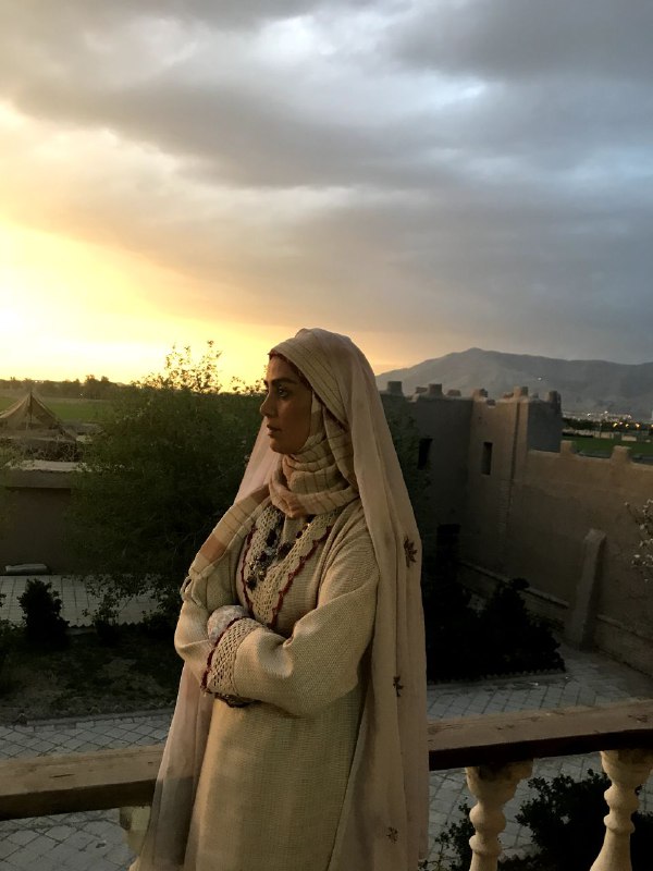بانوی سردار