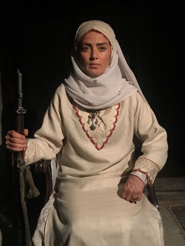 بانوی سردار