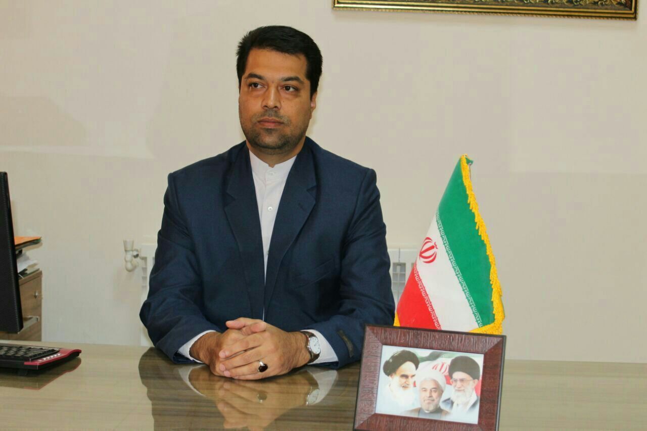 فیروزه میزبان بهره برداری از ۶۱ طرح عمرانی
