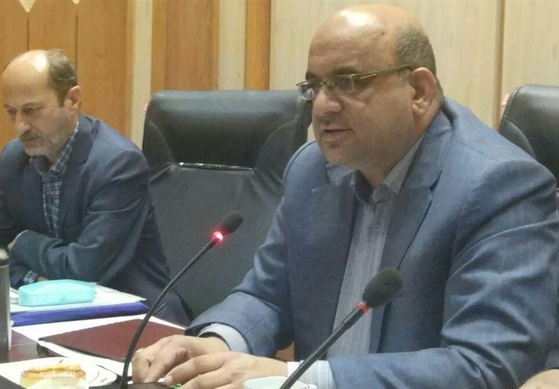 افتتاح ۱۲ پروژه منابع طبیعی وآبخیزداری سیستان وبلوچستان در هفته دولت