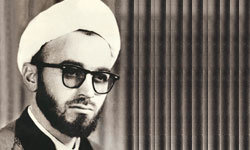 رهبر انقلاب: شهید اندرزگو رژیم پهلوی را حیران کرده بود