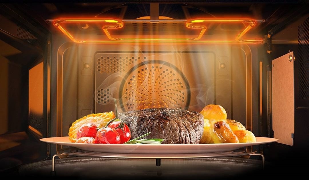 خطرات ماکروویو خطرات ماکروویو