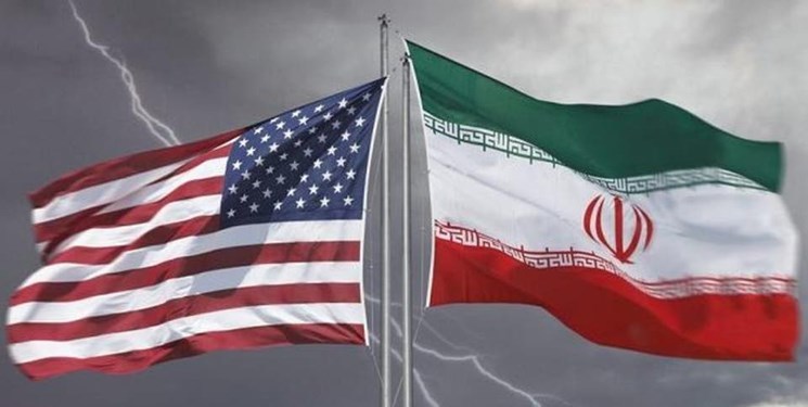 ما نمی&zwnj;توانیم&zwnj; صلحی را بپذیریم که طرح آمریکایی دارد