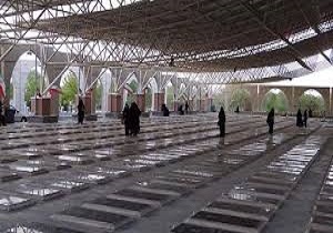 شهدا نزد خدا از درجات بالایی برخوردار هستند