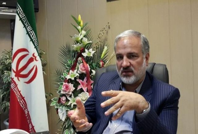 ۸۲۳ پروژه  در سیستان وبلوچستان در هفته دولت افتتاح می&zwnj;شود