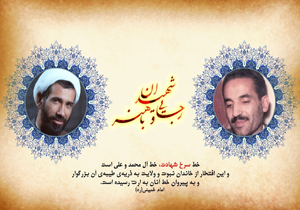 بهره برداری از ۴۱ طرح در شهرستان بروجن