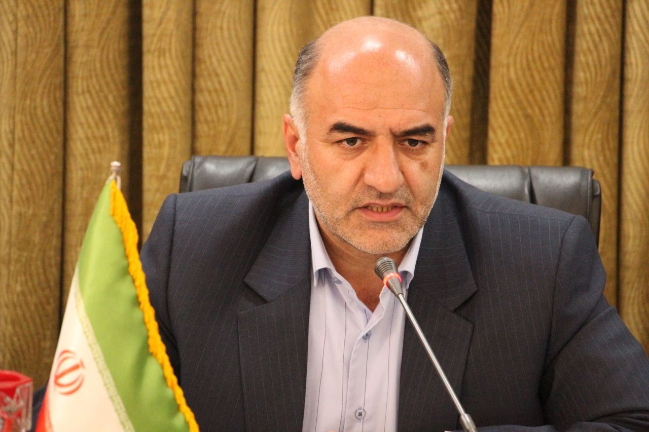 افتتاح ۲۸ طرح عمرانی، خدماتی و اقتصادی در شهرستان ملایر