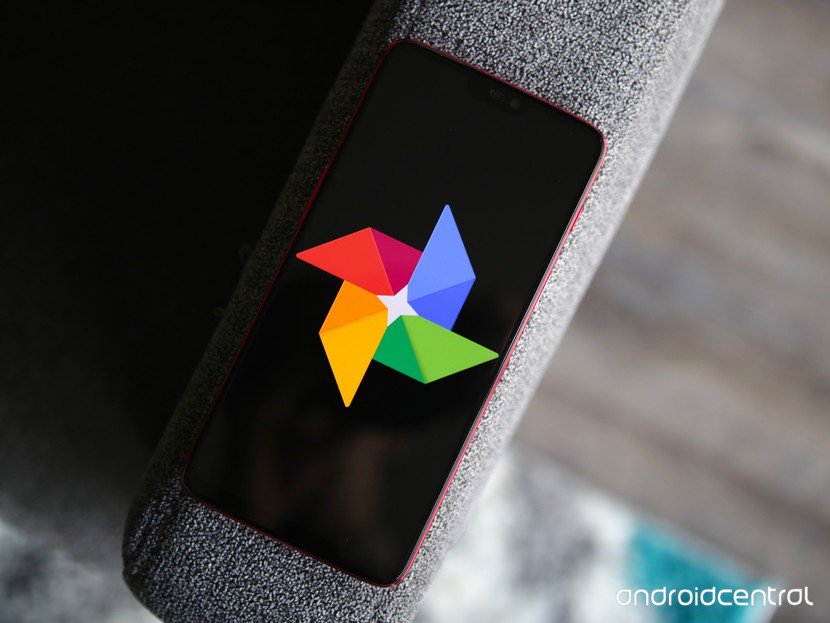 جستجوی متن، قابلیت جدید نرم&zwnj;افزار Google Photos