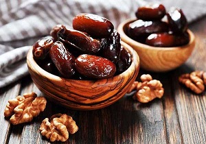 قیمت خرید توافقی خرما در خوزستان ۶۵ درصد افزایش یافت