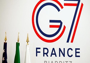 اختلافات جهانی سران گروه ۷ شکاف در همبستگی آن&zwnj;ها را در پی دارد