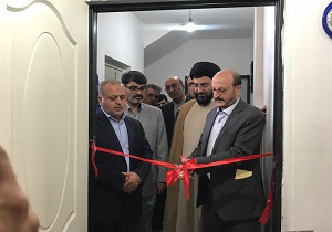 تحویل مسکن مددجویان کمیته امداد در آبیک