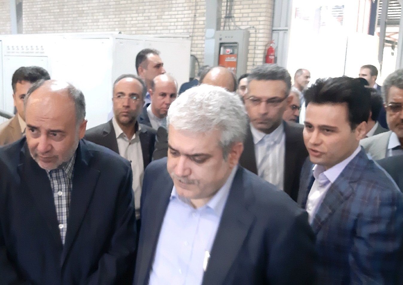 عبور از تحریم ها به کمک شرکت&zwnj;های دانش&zwnj;بنیان