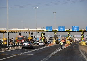افزایش ۱۰ درصدی نرخ عوارض آزادراه پل زال قانونی است
