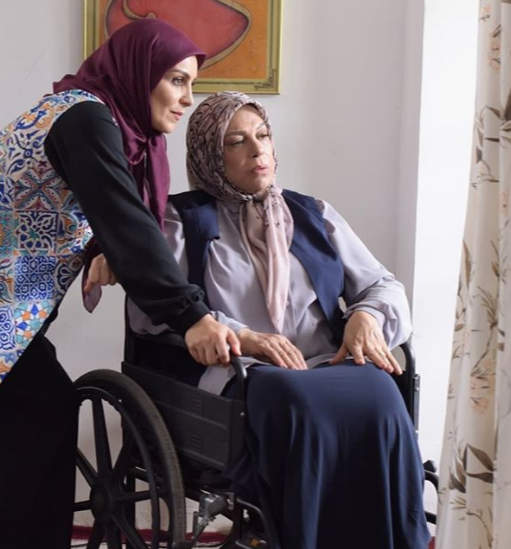 کدام سریال&zwnj;ها در محرم ۹۸ از تلویزیون پخش می&zwnj;شوند؟ + تصاویر