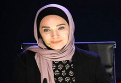 چرا رویا نونهالی در نشست خبری عصر جدید حاضر نشد؟