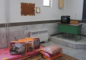 اسکان ۸۳۷ خانوار در طرح اسکان تابستانی در چهارمحال و بختیاری