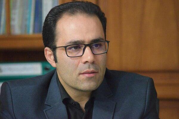 بهره برداری از ۶۰ پروژه عمرانی همزمان با هفته دولت در شهرستان اسکو