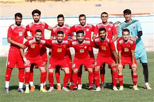 مصدومیت عالیشاه و حسینی جدی نیست