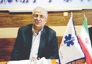 بهره&zwnj; برداری چهار طرح اورژانس همدان در هفته دولت