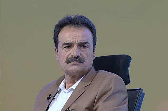 چراغپور:نحوه بازی پرسپولیسی ها با زمان برانکو فاصله دارد / سرمربی استقلال تحمل باخت ندارد