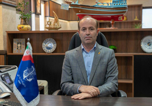 ۲۱ پروژه دریایی و بندری،هدیه هفته دولت در بندر چابهار