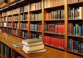 بالا بودن سرانه فضای کتابخانه ای کهگیلویه وبویراحمداز میانگین کشور