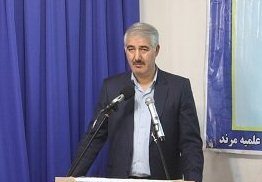 بهره برداری از ۱۳۰ میلیارد تومان پروژه در مرند