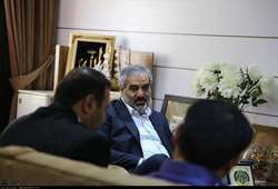 افتتاح و کلنگ زنی ۲۲۷ طرح در کردستان