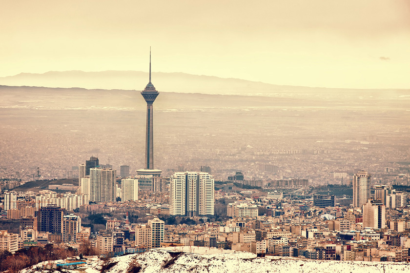 میزان هزینه زندگی در تهران چقدر است؟