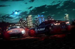 بازی Need for Speed Heat احتیاج به اینترنت پایدار ندارد