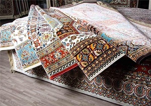 ارزآوری ۳ میلیون دلاری صادرات فرش خراسان جنوبی
