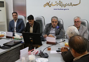افتتاح و بهره برداری از ۱۵۰ طرح در کاشان همزمان با هفته دولت