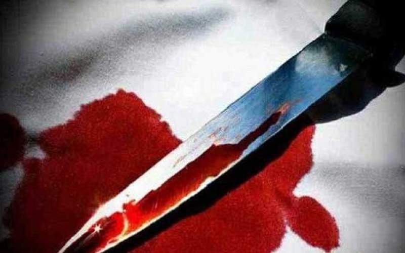مادر شیرازی با ضربات مرگبار چاقوی پسرش به قتل رسید