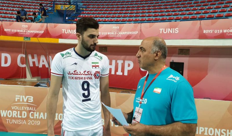 وکیلی: کلمبیا در ابتدا کار غافلگیرمان کرد/ جدول گروه ما پیچیده است