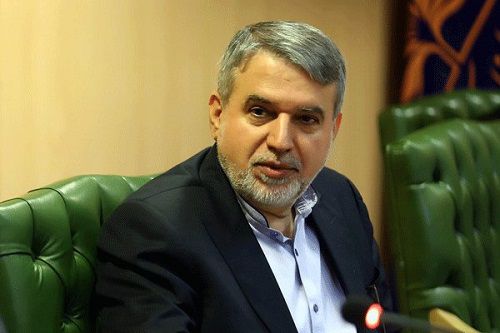 صالحی امیری: ژیمناستیک ایران باید جایگاه اصلی خود را پیدا کند