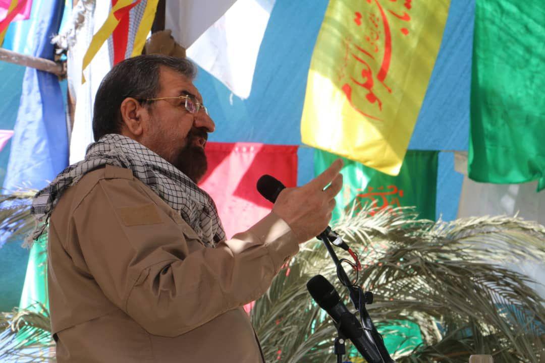 رضایی