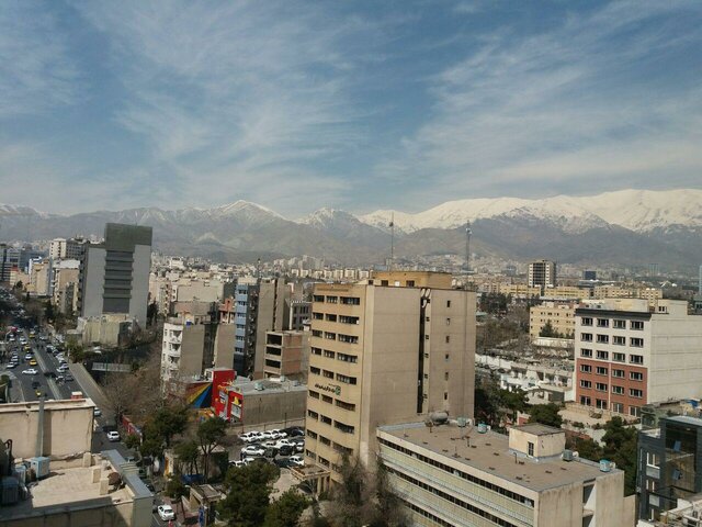 آخرین جزئیات از قیمت مسکن در تهران