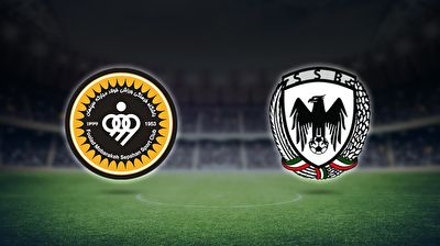خلاصه بازی شاهین بوشهر و سپاهان در دوم شهریور ۹۸ + فیلم
